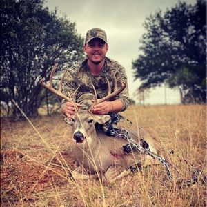 Meet your Posher, Barron